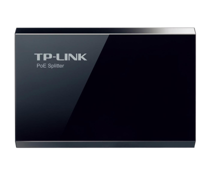 Akcesoria sieciowe TP-LINK Splitter TL-PoE10R PoE 1x10/100